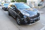 Kia Sportage 1.6 T-GDI DCT 4WD GT line  - Kia Gebrauchtwagen in Stuttgart