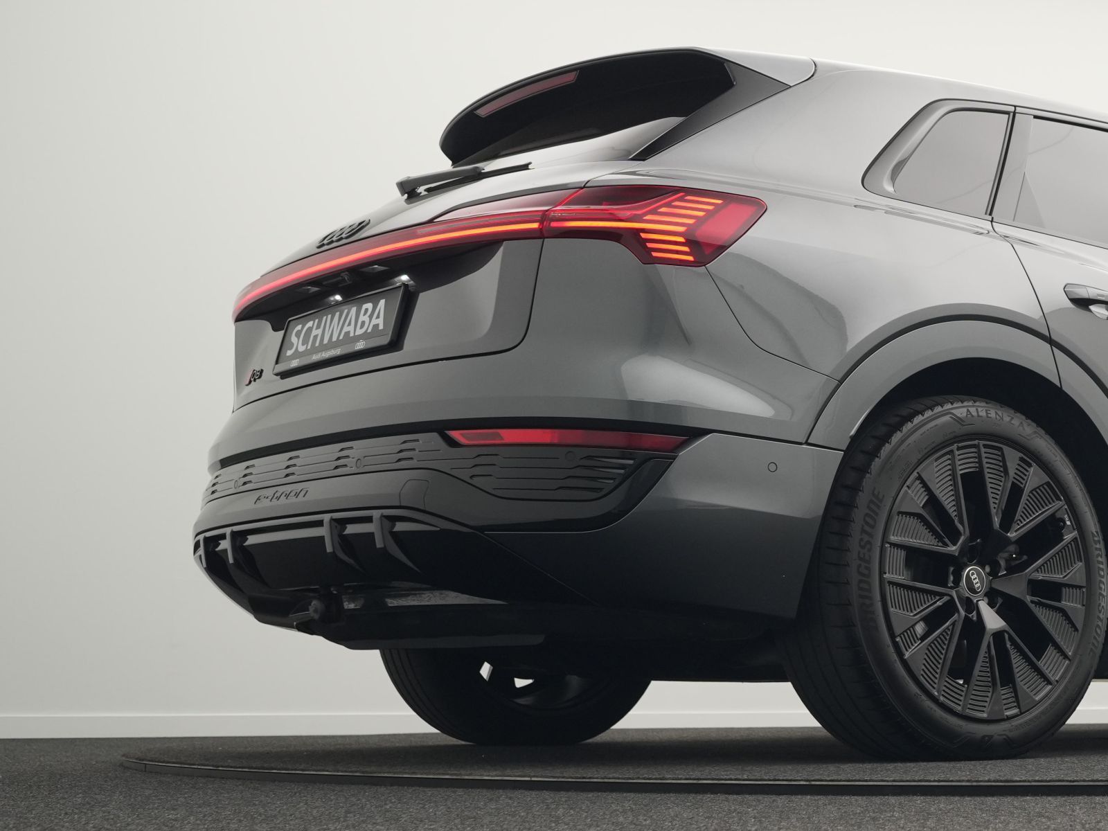 Audi Q8 e-tron - Bild 46