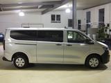 Volkswagen T7 New Caravelle TDI 2.0 SCR Lang 9Si Klima - Volkswagen T7 Caravelle mit Diesel-Antrieb: Automatik