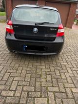 BMW 120d - - BMW 120 aus 2006