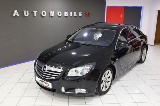 Opel Insignia A Lim.2.0 CDTi Active,BiXe,Navi,Pdc,Ahk