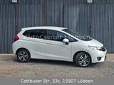 Honda Jazz Elegance (Nr. 048) - Honda Jazz mit Benzin-Antrieb: Elegance