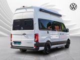 Volkswagen Grand California 600 Navi | Hochbett | LED | Key - Offers matching your search criteria