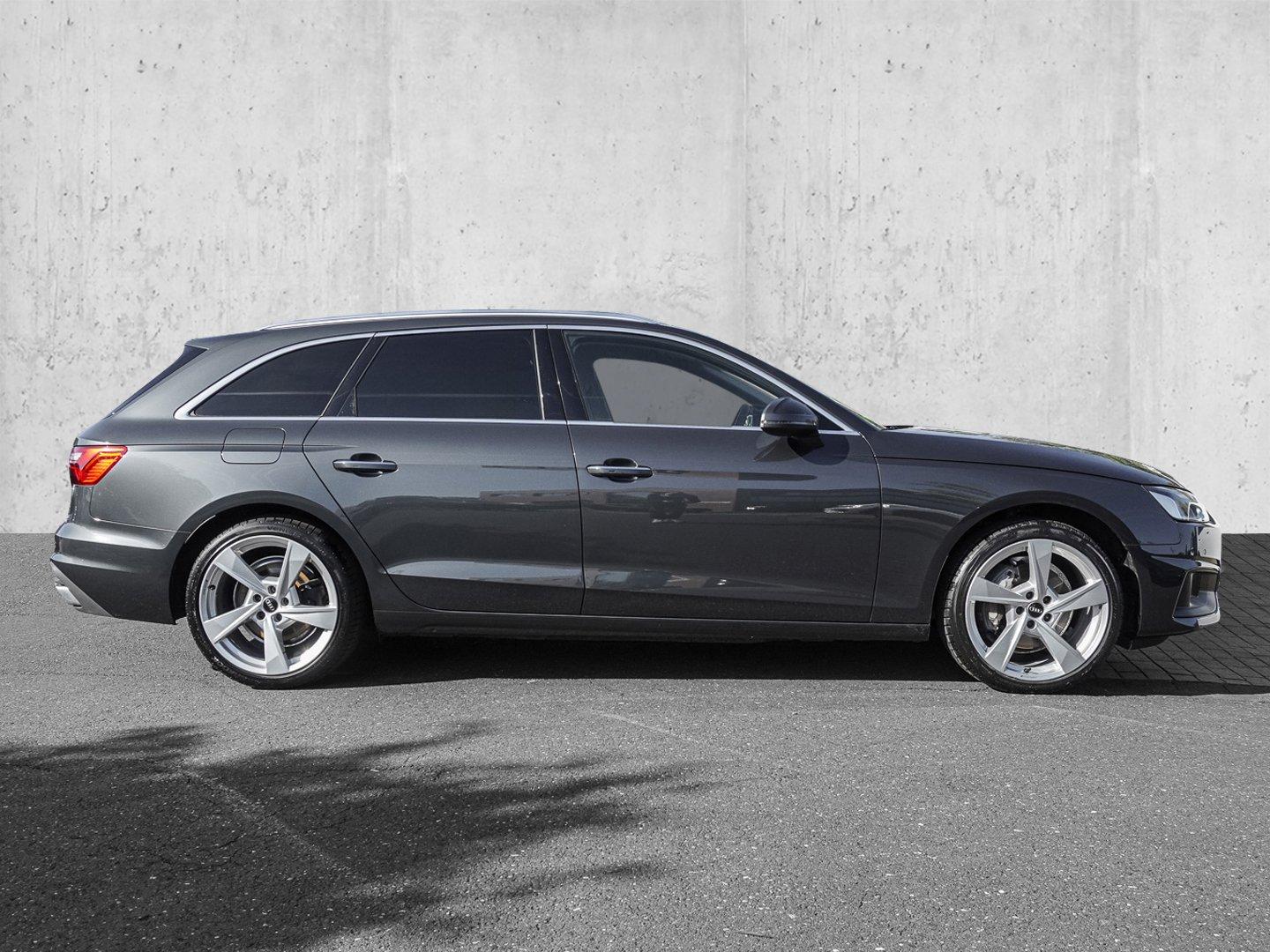 Audi A4 Avant 40 TFSI S tronic AMBIENTE KAMERA NAVI, миниатюра 5