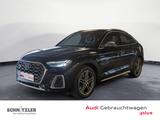 Audi SQ5 Sportback 3.0 TDI quattro PANO/MATRIX/AHK+++ - Audi SQ5 in Leverkusen