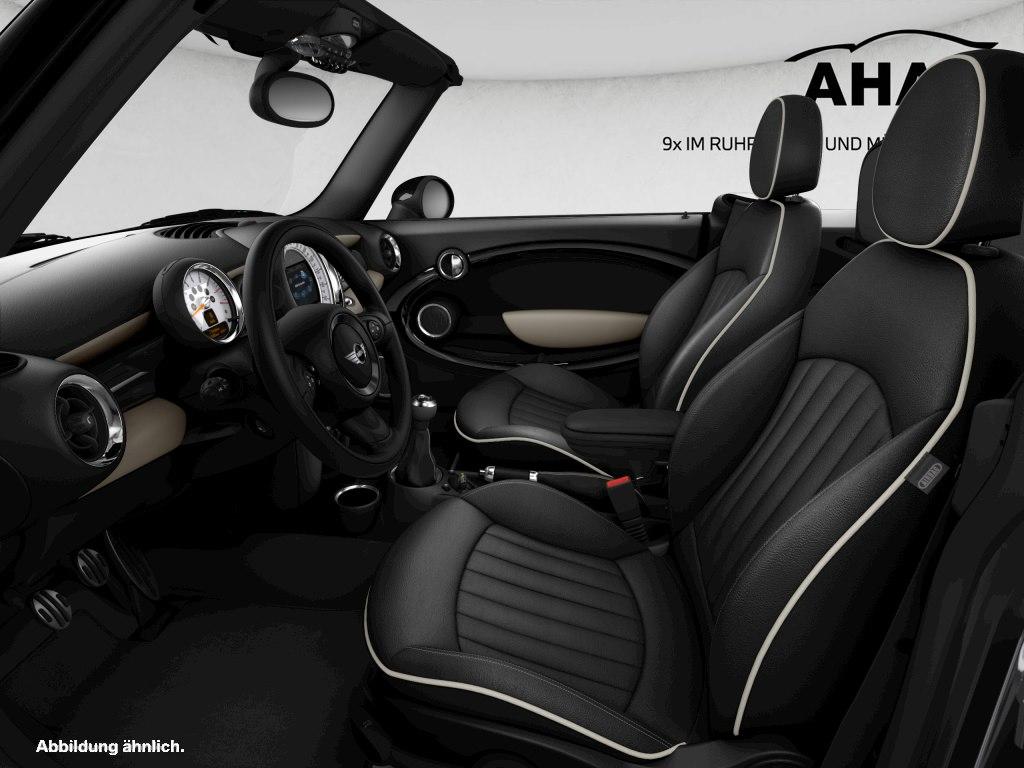MINI Cooper S Individual