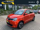 Renault Twingo Intens Electric 22 Kw/h Navi  Apple CarPl - Renault Twingo Gebrauchtwagen in Freiburg
