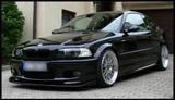 BMW Suche e46 320 6 Zylinder - BMW 320: Coupe, E46