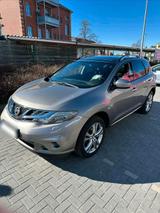 Nissan NISSAN MURANO 2,5 DCI,LEDER PANORAMA,2KAME... - Nissan Murano aus 2011 mit Diesel-Antrieb