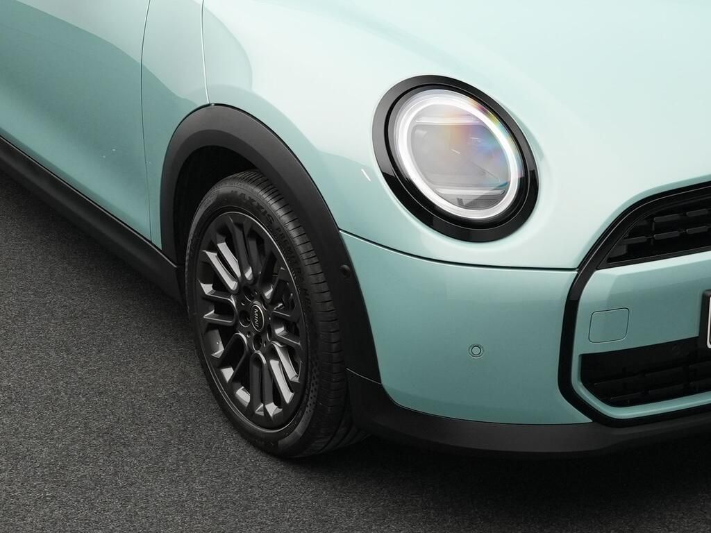 MINI Cooper S - Bild 21