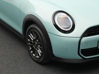 MINI Cooper S - Vorschau Bild 21