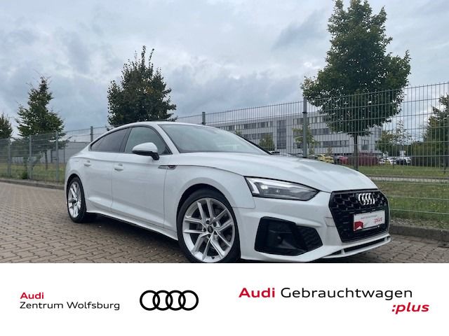 Audi A5 Sportback 35 TFSI S tronic S line LED/ACC/Nav