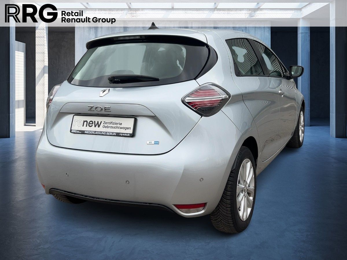 Renault ZOE - Bild 5