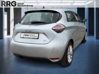 Renault ZOE - Vorschau Bild 5