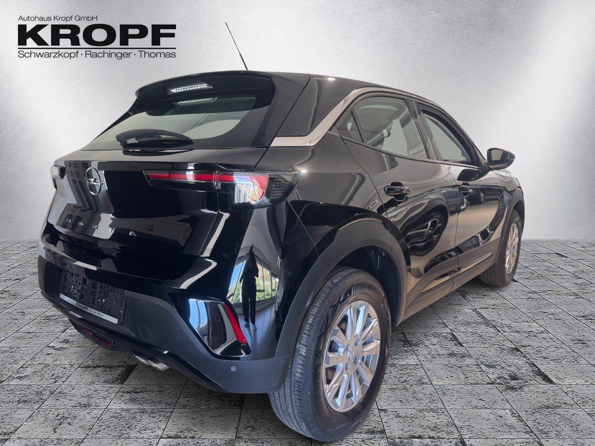Opel Mokka - Bild 3