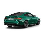 BMW M4 Competition Harman Kardon Driving Assistant P - BMW M4 aus 2025
