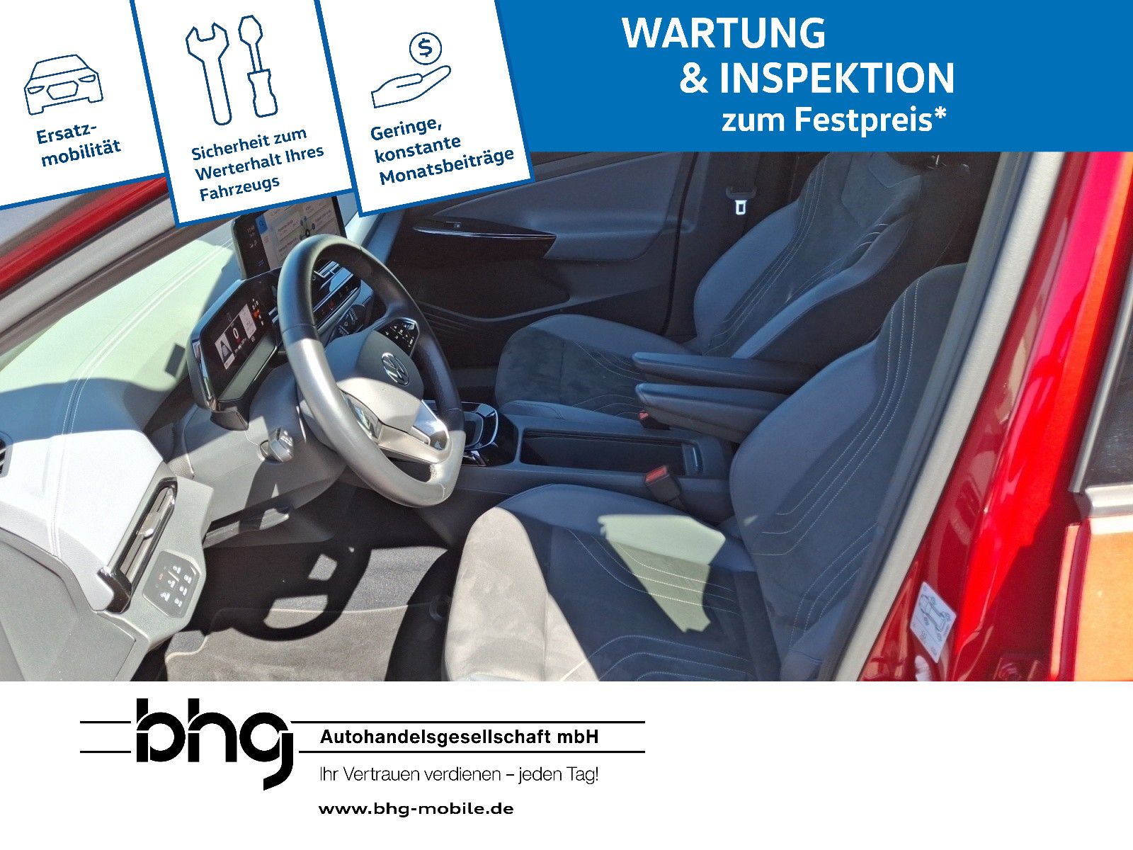 Volkswagen ID.4 - Bild 10