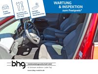 Volkswagen ID.4 - Vorschau Bild 10