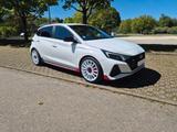 Hyundai i20 N Performance unfallfrei, gepflegt - Hyundai i20: Standheizung