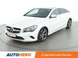 Mercedes-Benz CLA 180 Shooting Brake Urban Aut.*NAVI*TEMPO*CAM - Mercedes-Benz CLA-Klasse in Essen