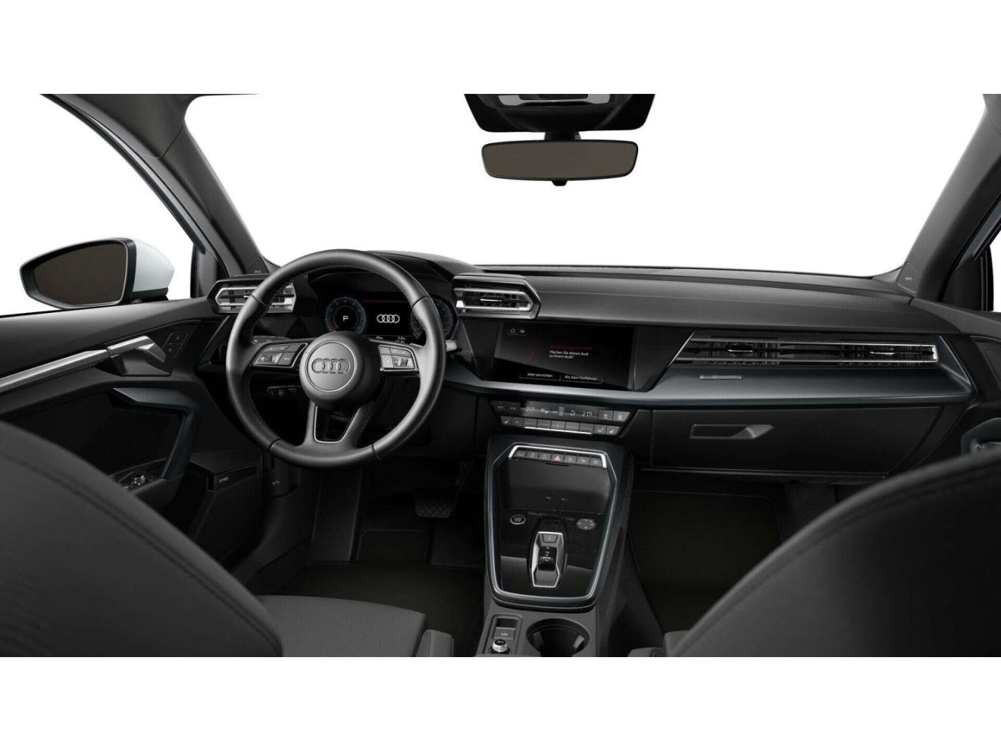 Audi A3 - Bild 9