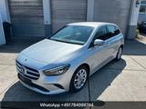Mercedes-Benz B 200  Aut.* Navi*Standh.*1.Hd*DB Service* - Mercedes-Benz B 200 Gebrauchtwagen in Frankfurt