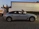 BMW 430i Gran Coupé M Sport  - graue BMW 430 Gran Coupé