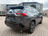 Toyota RAV 4 Plug-in Hybrid 4x4 Style JBL PANO LEDER - Toyota RAV 4: Leder, Allradantrieb