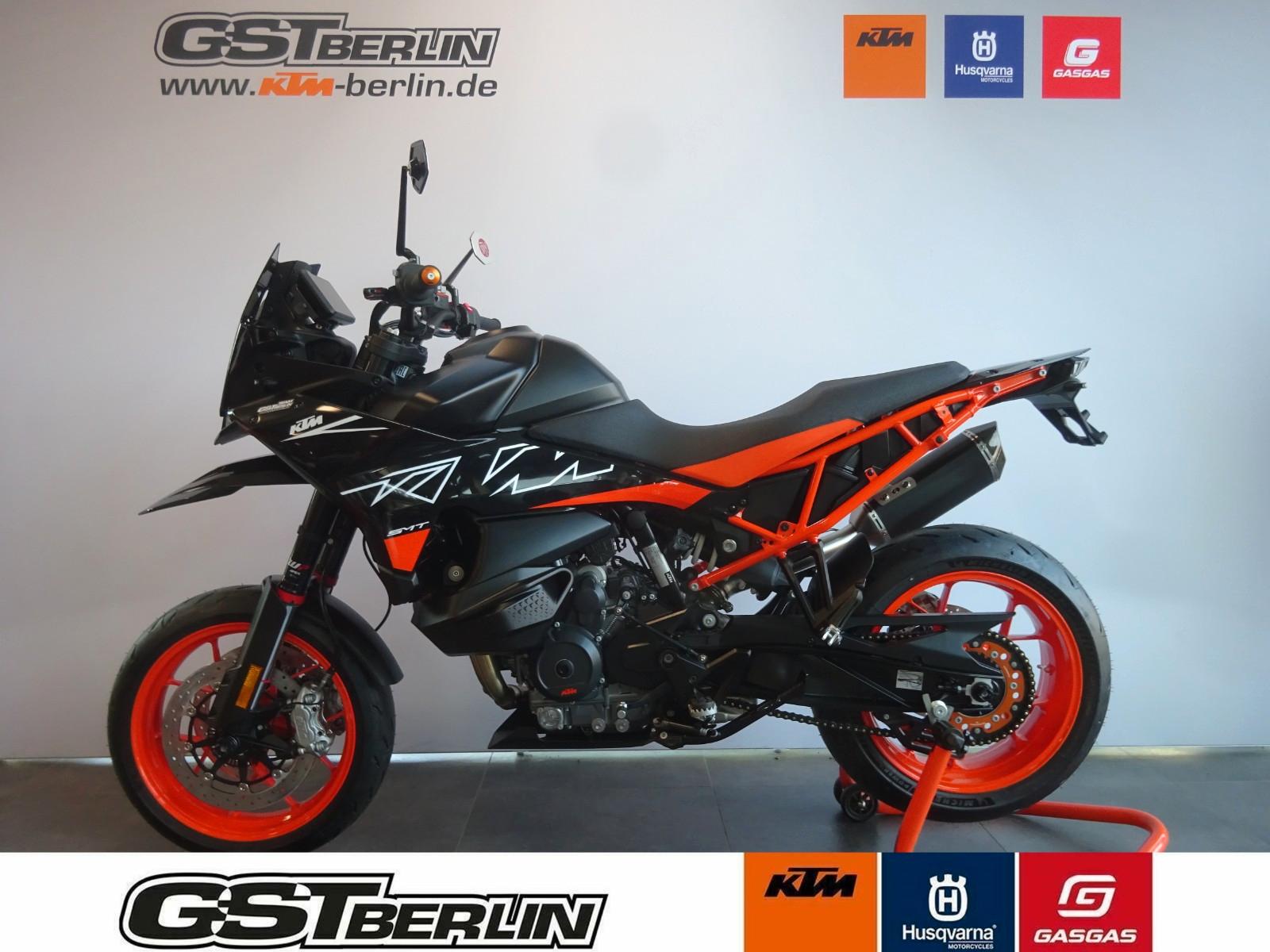 KTM 890 SMT *Style Edition / 2,99%*
