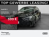 Audi RS3 Limousine Q PANO SPORT-AGA MATRIX OPS+ - Audi RS3 in Dortmund
