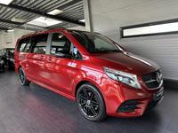 Mercedes-Benz V 300 d AMG Extralang|Airmatic|StHzg|Distr+|LM19