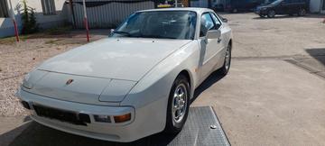 صورة 3 لـ 1987 Porsche 944