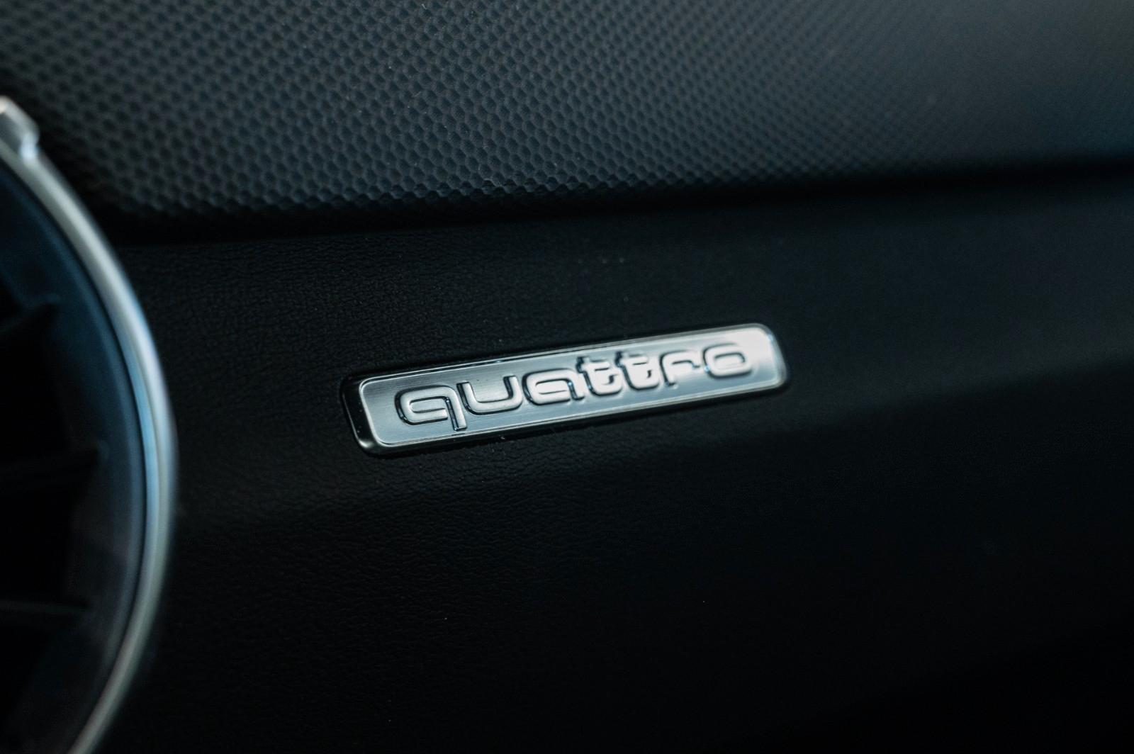 Audi TTRS COUPE 2.5 TFSI quattro|RS-AGA|280KM/H|B&O