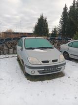 Renault Scenic Dynamique 1.6 16V Dynamique - gebrauchte Renault Scenic aus dem Jahr 2001