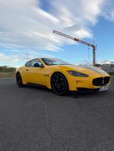 Maserati Granturismo 4.7 V8 S MC Sport Line - Maserati Gebrauchtwagen von 2011