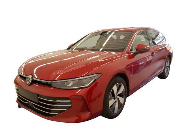 Volkswagen Passat Variant - Bild 2