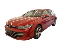 Volkswagen Passat Variant - Vorschau Bild 2