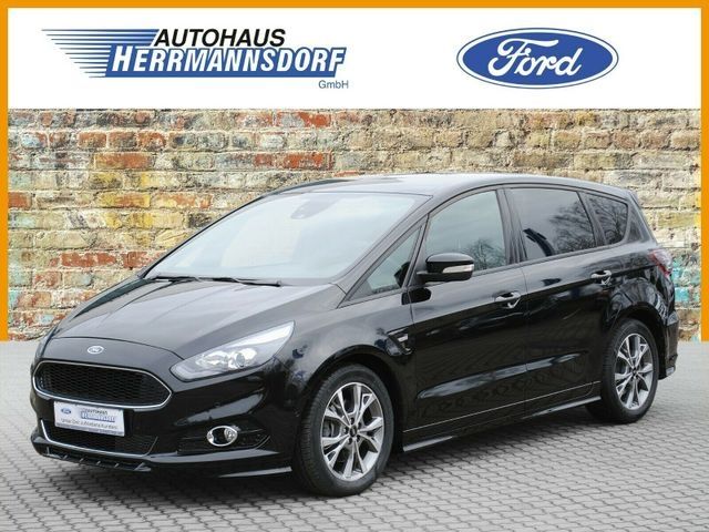 Ford S-Max 2,0 ST-Line +NAVI+SPORTFAHRWERK+AUTOMATIK+