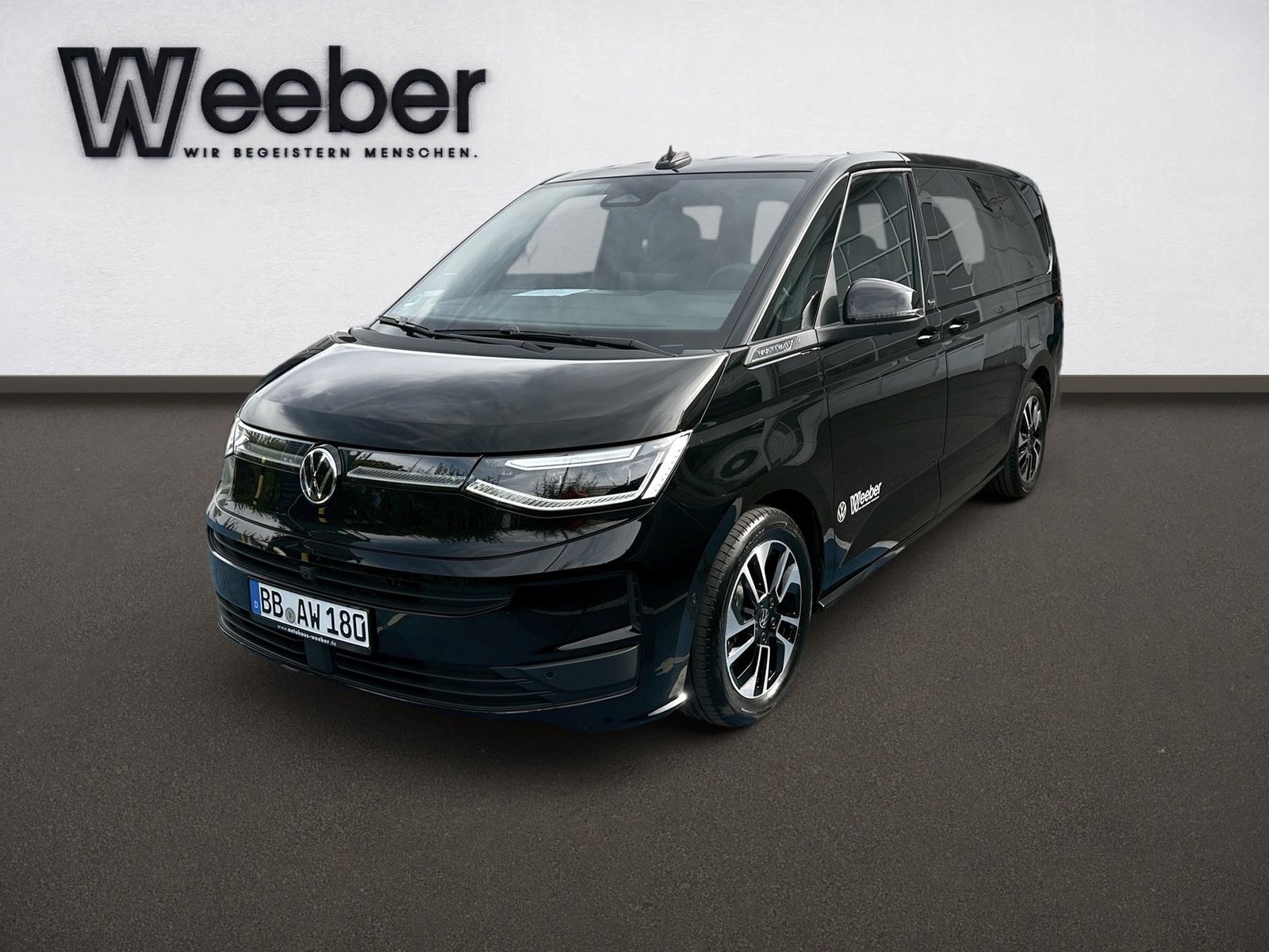 Volkswagen T7 Multivan Generation *AHK*360° CAM*MATRIX*KEYL imagem 2