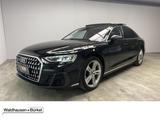 Audi A8 50 TDI quattro B&O + Pano Klima Navi Leder - Audi A8 in Krefeld