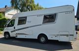 Fiat Dethleffs Globe S T-685 Trend Edition - Fiat Tr