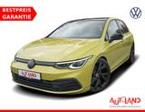 Volkswagen Golf VIII 1.5 16V TSI Style LED Panorama ACC