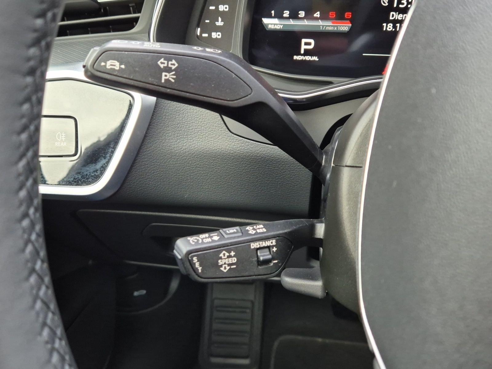 Fahrzeugabbildung Audi A6 Avant 40 TDI Sport quattro S-tronic S-Line Ma