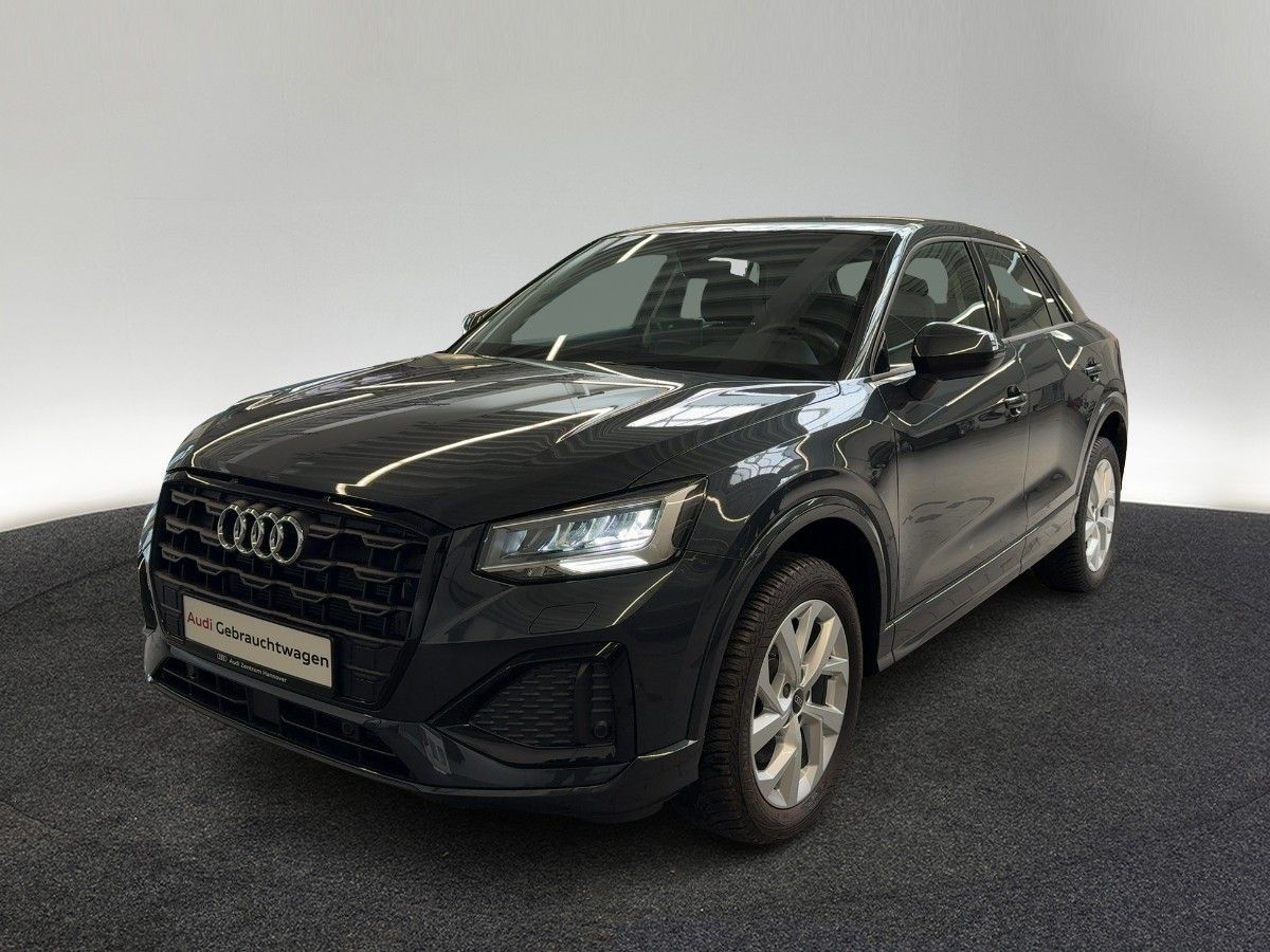 Audi Q2 - Bild 3