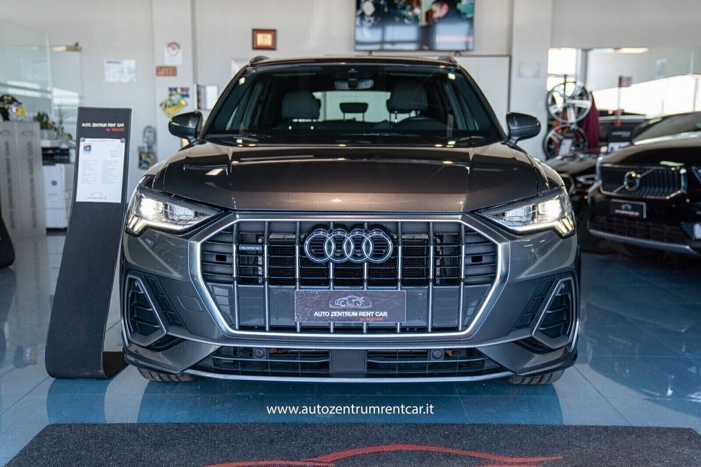 Image of Audi Q3