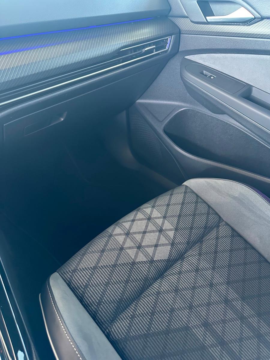Volkswagen Golf VIII Lim. R-Line DSG*LED*ACC*CarPlay*Stdhzg, миниатюра 16