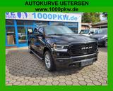 Dodge RAM 1500 Laramie Sport LPG AHK Leder Kamera LED - Dodge RAM: 150