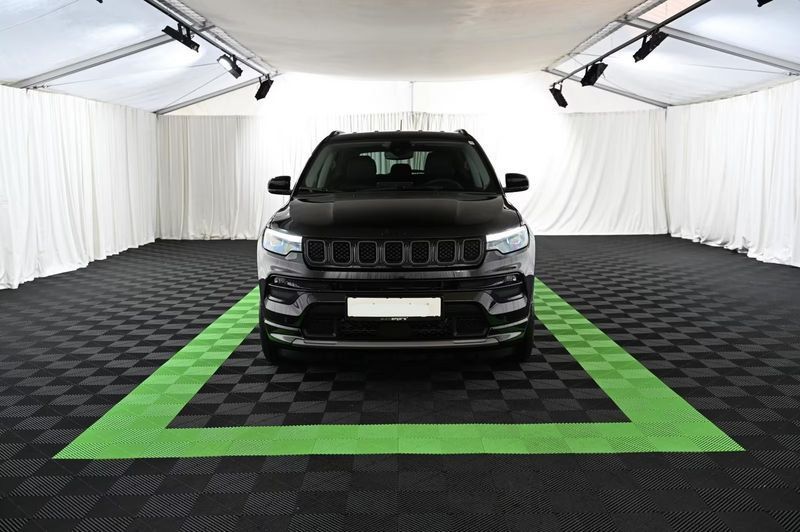 Other Jeep Compass Compass 1.5 Turbo T4 130 CV MHEV 2W imagem 2
