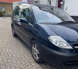 Citroën C8 mit ESP Fehler im Notbetrieb - Citroën C8 E
