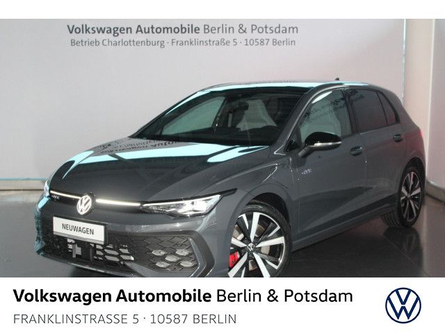 Golf GTE 1,5 l eHybrid OPF 177 PS / 116 PS 6-DSG